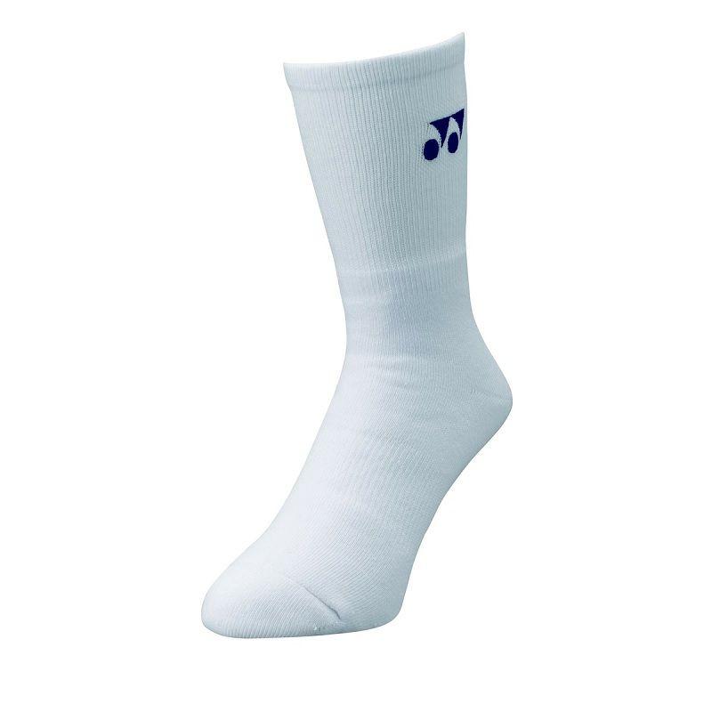 CALCETAS YONEX 19120 BLANCAS-0