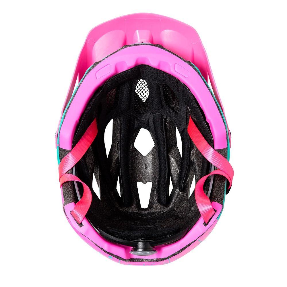 CASCO BICI TRIP ENDURO EUPHORIA BLUE/PINK-3