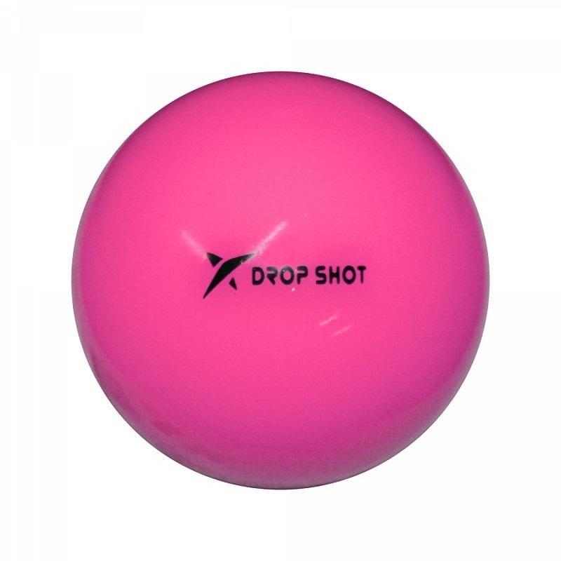 BOCHA DE HOCKEY DROP SHOT SMOOTH ROSA-0