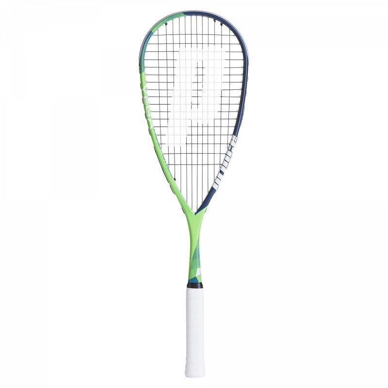 RAQUETA DE SQUASH PRINCE VEGA RESPONSE 400 STWC-0