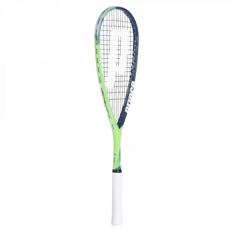 RAQUETA DE SQUASH PRINCE VEGA RESPONSE 400 STWC-1
