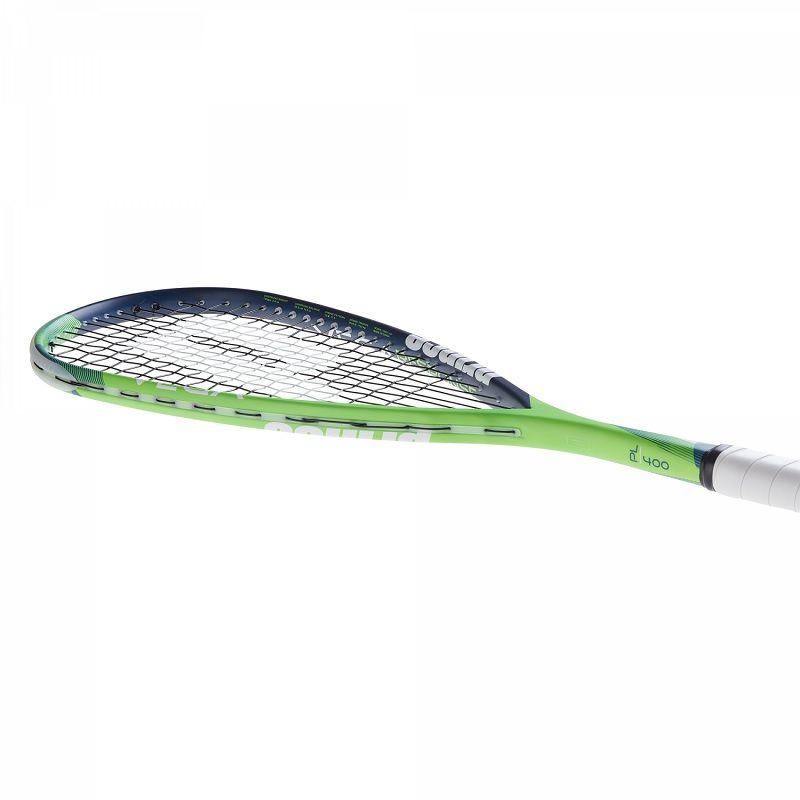 RAQUETA DE SQUASH PRINCE VEGA RESPONSE 400 STWC-3