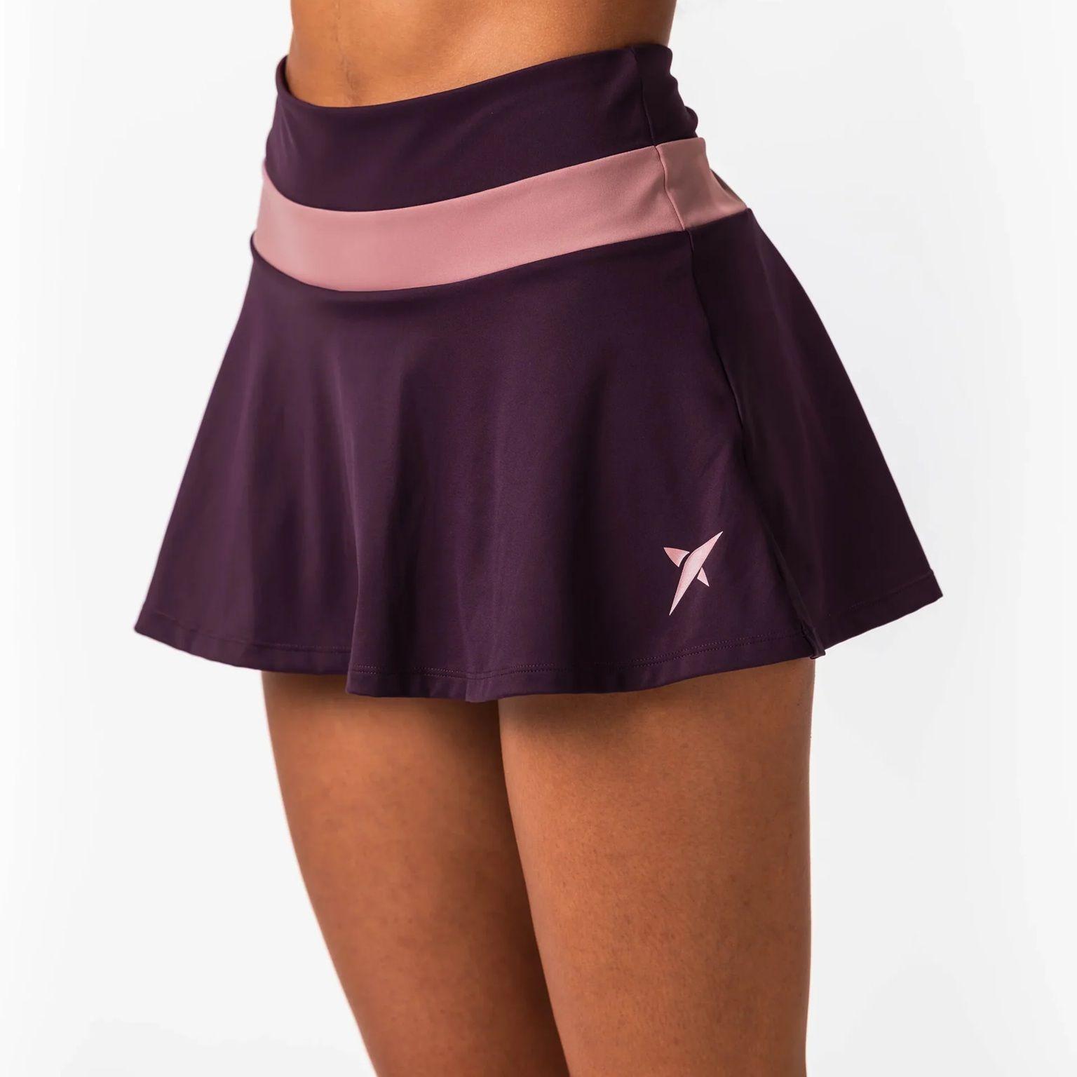 FALDA PADEL DROP SHOT VANIA-1