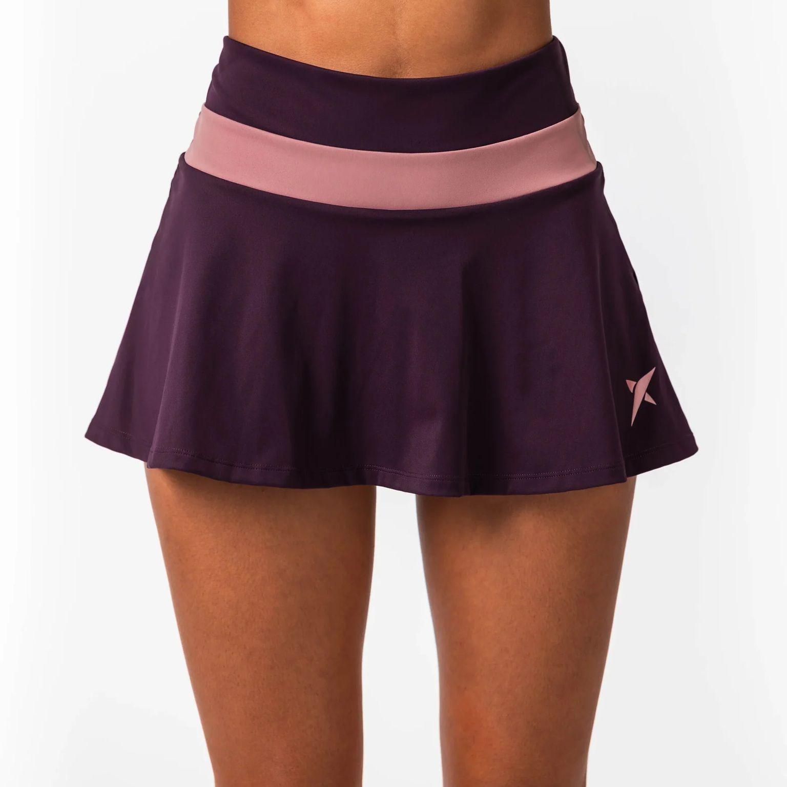 FALDA PADEL DROP SHOT VANIA-3