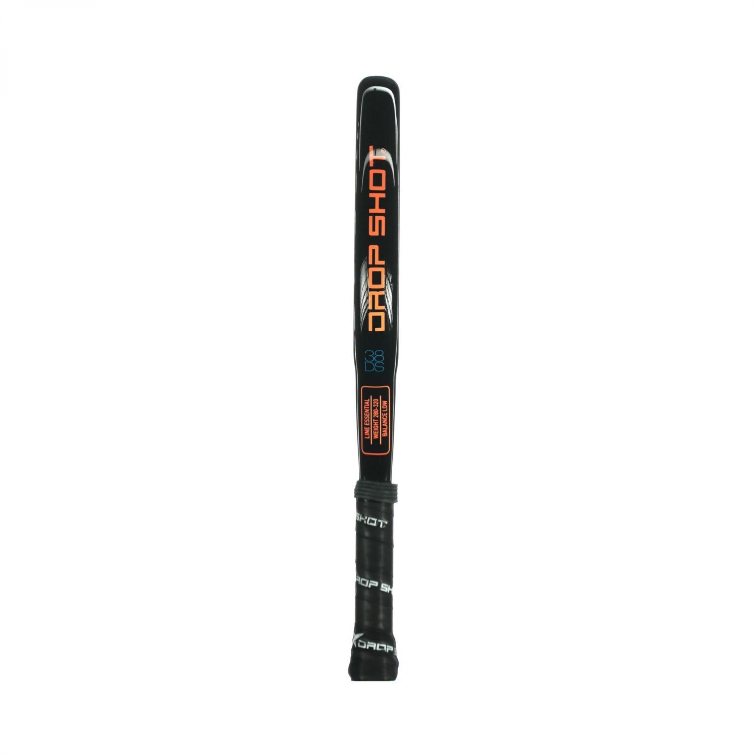 PALA PADEL DROP SHOT TIGER JUNIOR 2.0-2