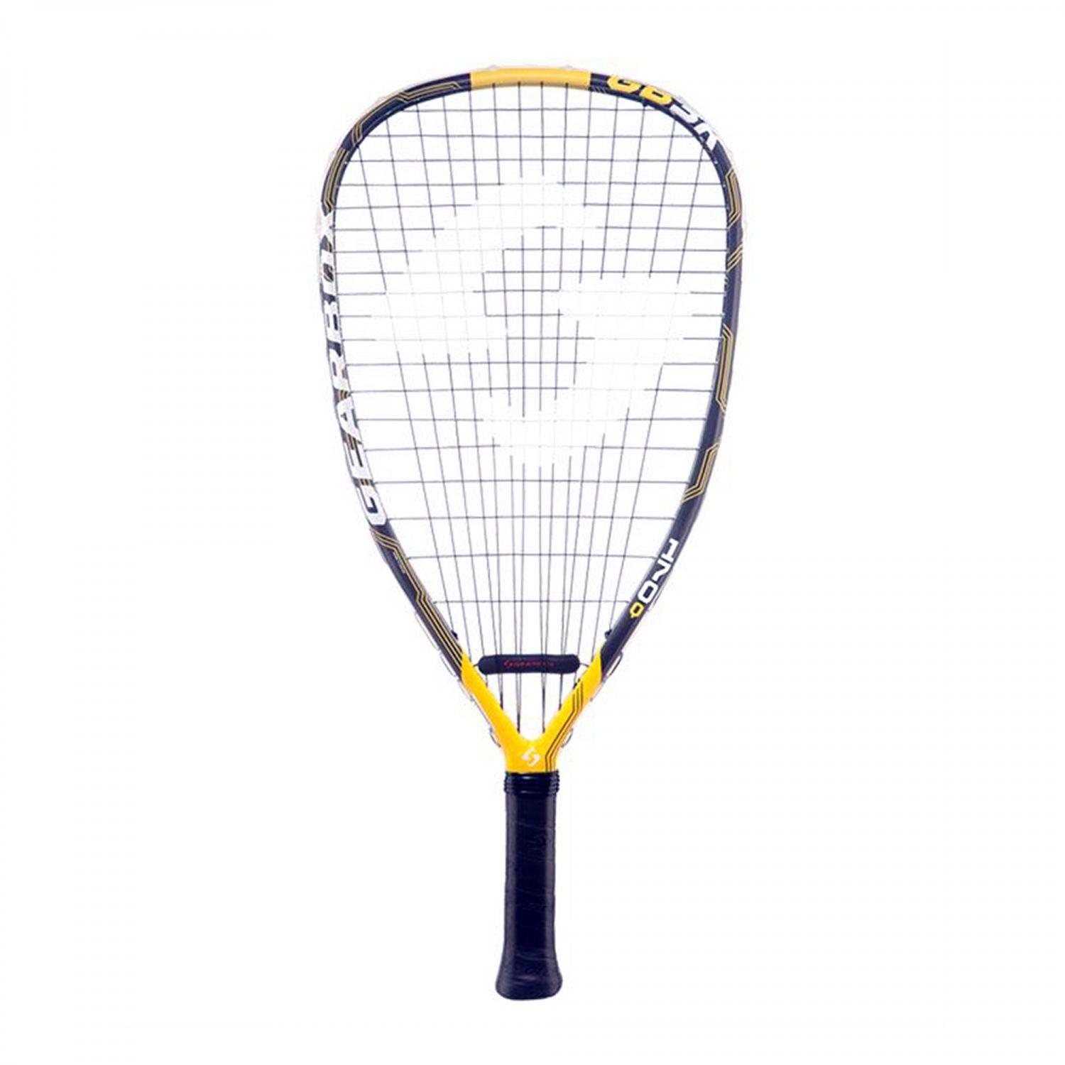 RAQUETA DE RACQUETBALL GEARBOX GB3K 170 QUADRAFORM 5/8  AMAR-0
