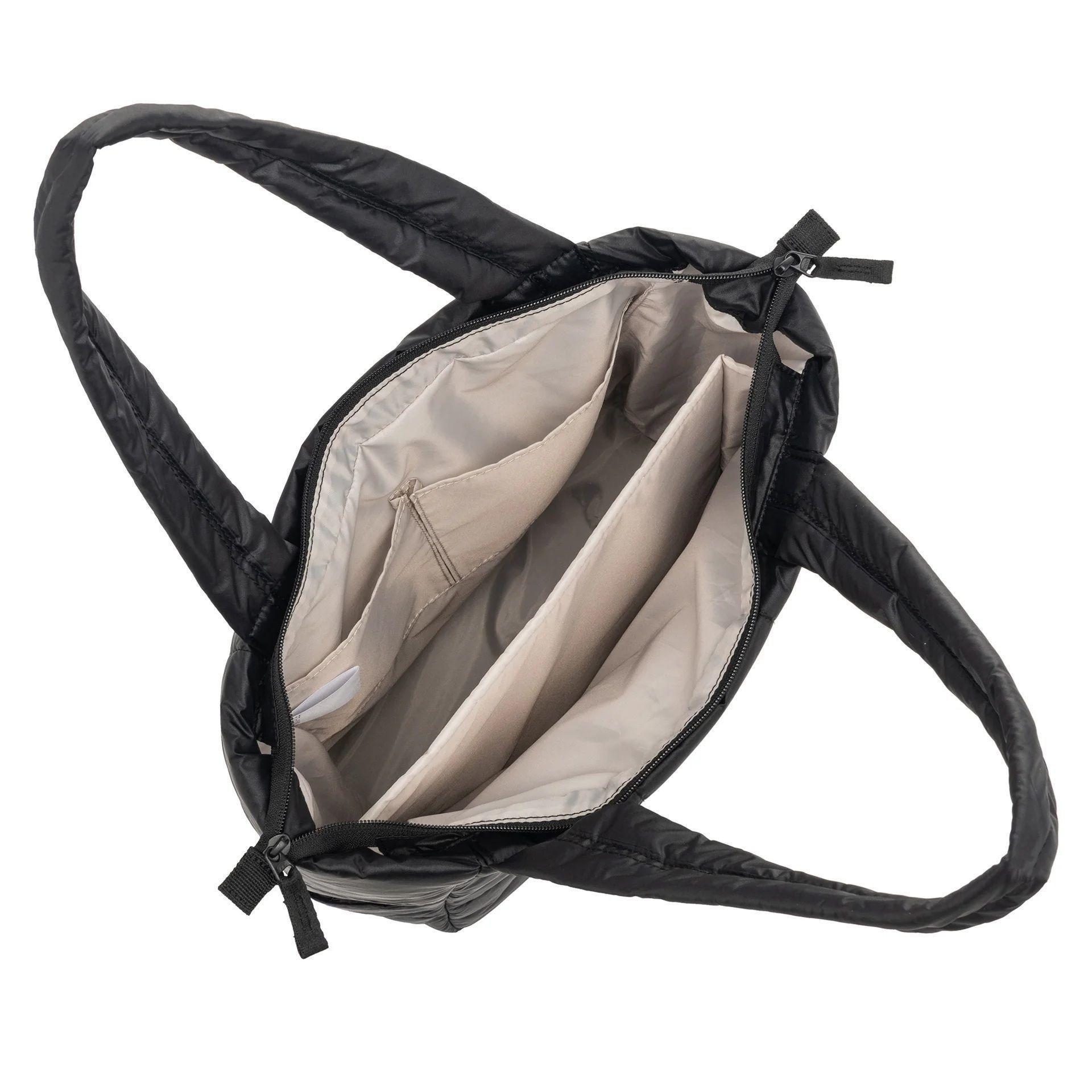 BOLSO YONEX TOTE 2461 COMPACT NEGRO 2024-1