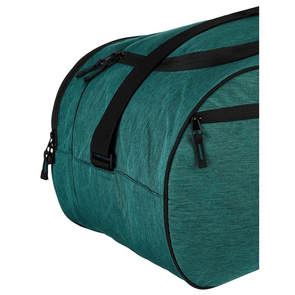 BOLSO TENIS PRINCE ESSENTIALS GREEN-MINT 6 RAQUETAS-2
