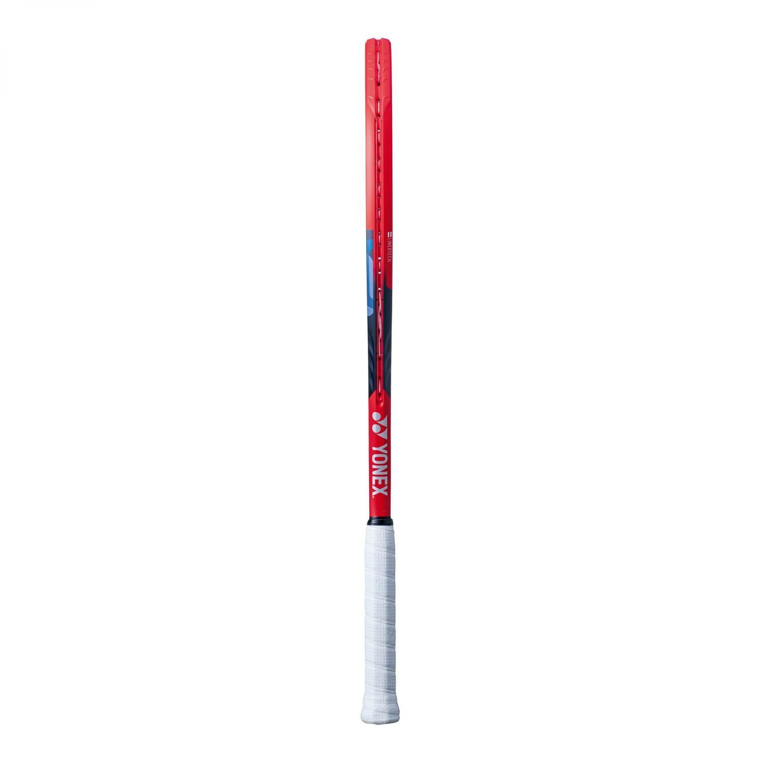RAQUETA DE TENIS YONEX VCORE SCARLET 100L G3 280 GRS. 2023-1