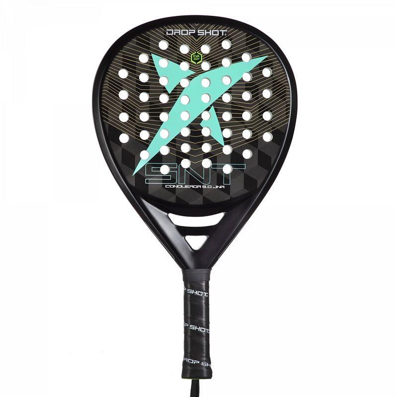 PALA PADEL DROP SHOT CONQUEROR 9.0 JUNIOR-0