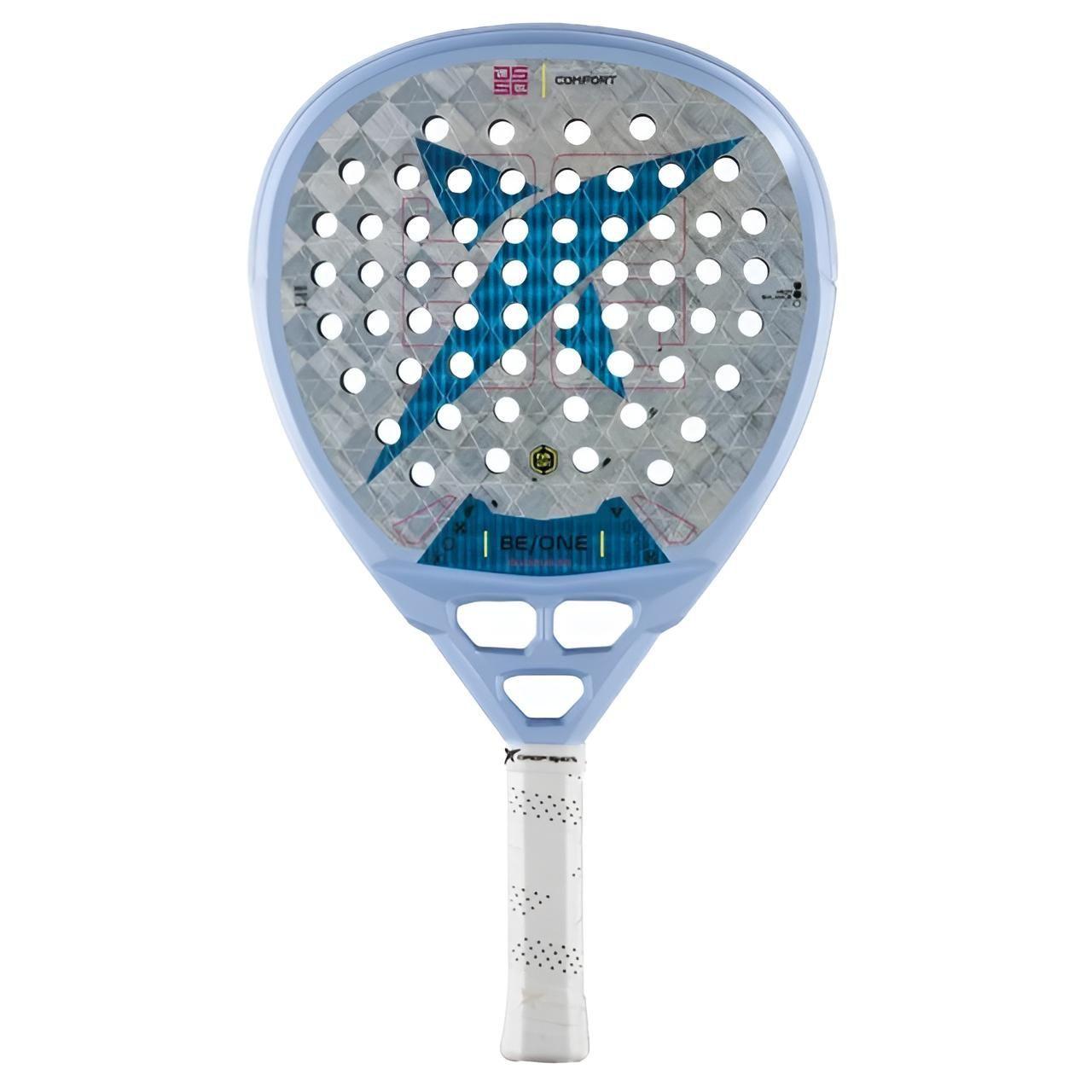 PALA PADEL DROP SHOT QUANTUM 2.0 2025-2