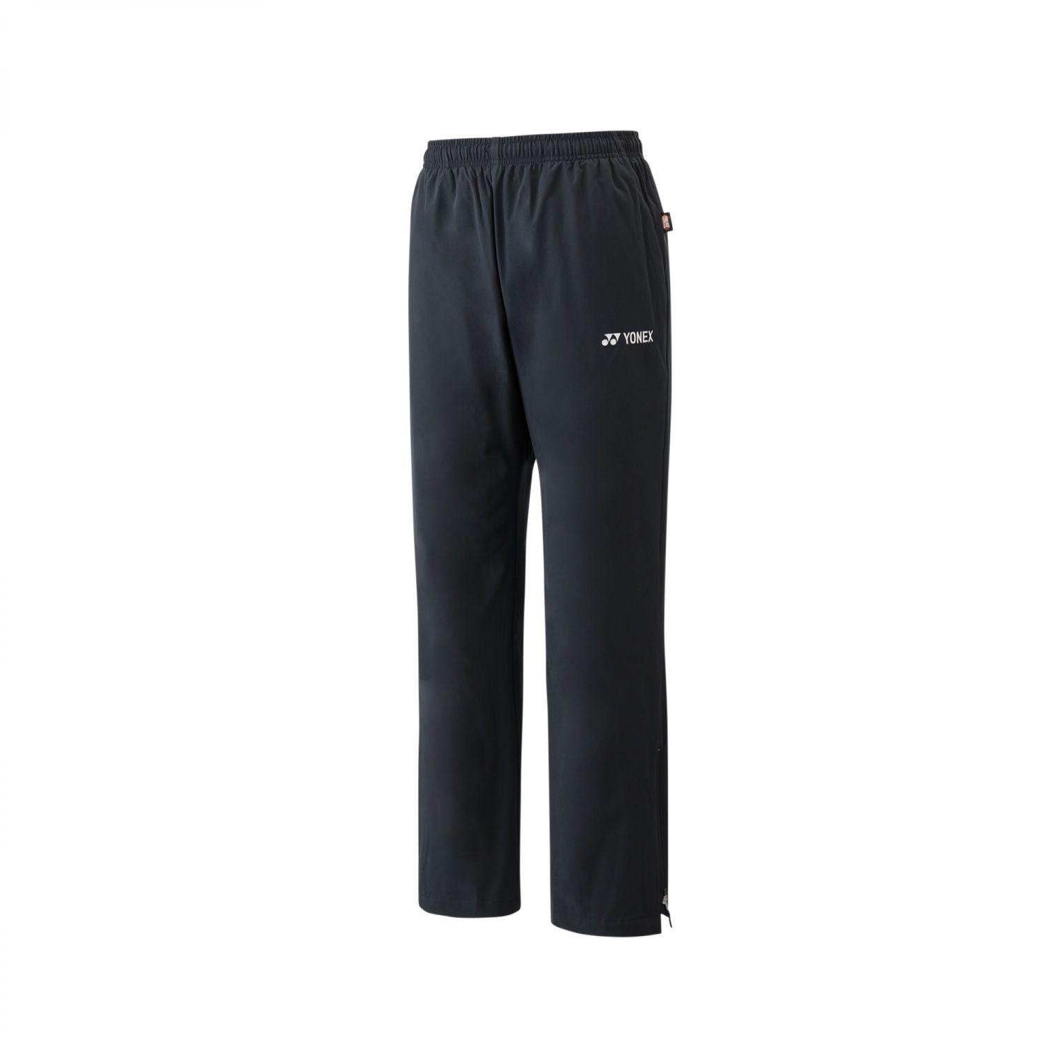 PANTALON BUZO YONEX 80082 NEGRO-0