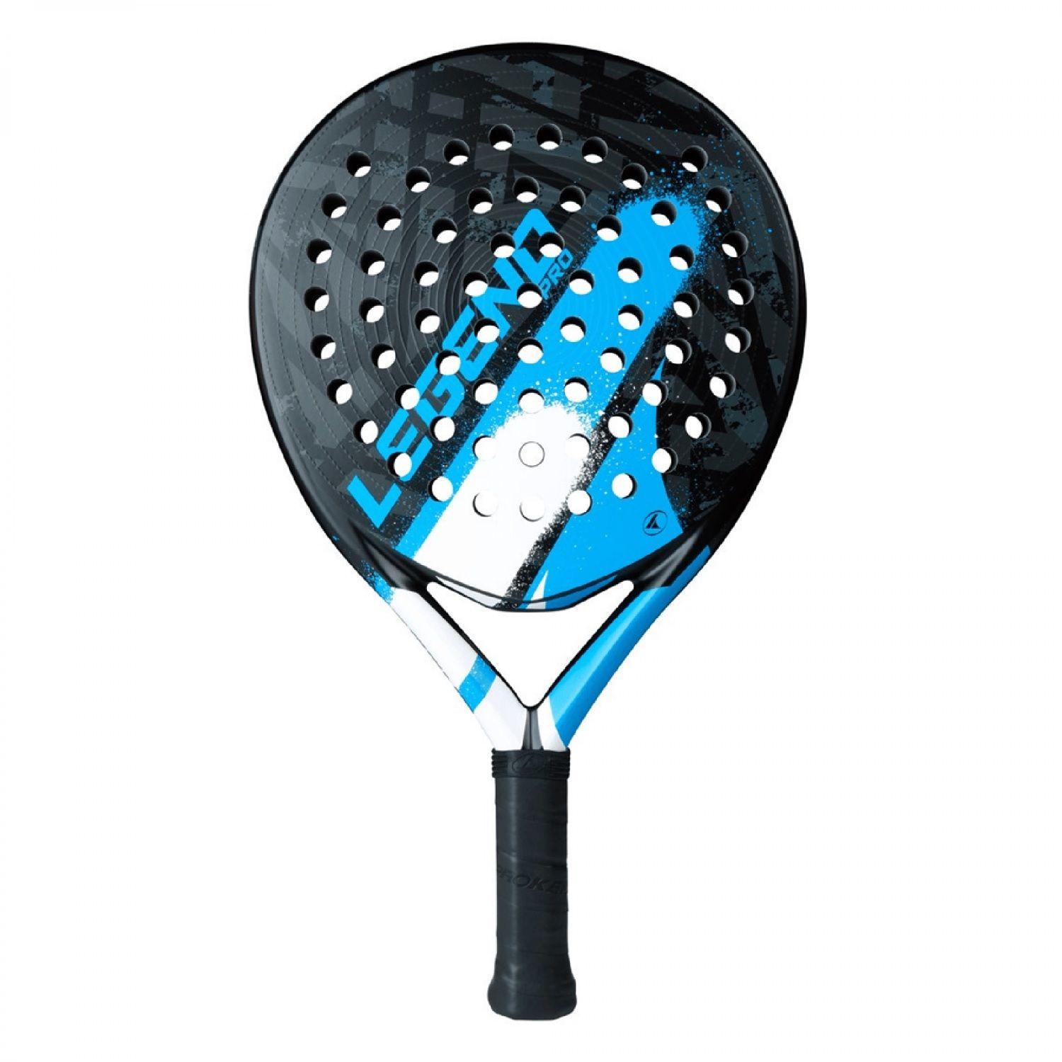 PALA PADEL PROKENNEX KINETIC LEGEND PRO AZUL-0