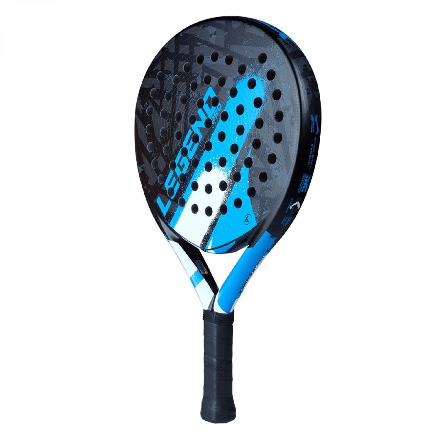 PALA PADEL PROKENNEX KINETIC LEGEND PRO AZUL-1