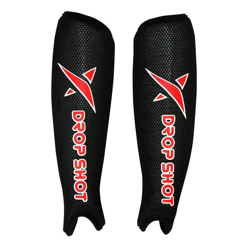 CANILLERA HOCKEY DROP SHOT BLACK-0