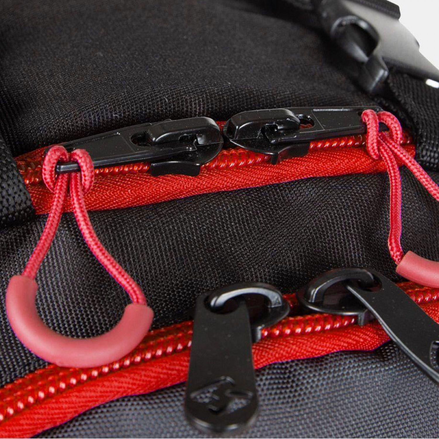 MOCHILA GEARBOX 3B32 ROJO-5