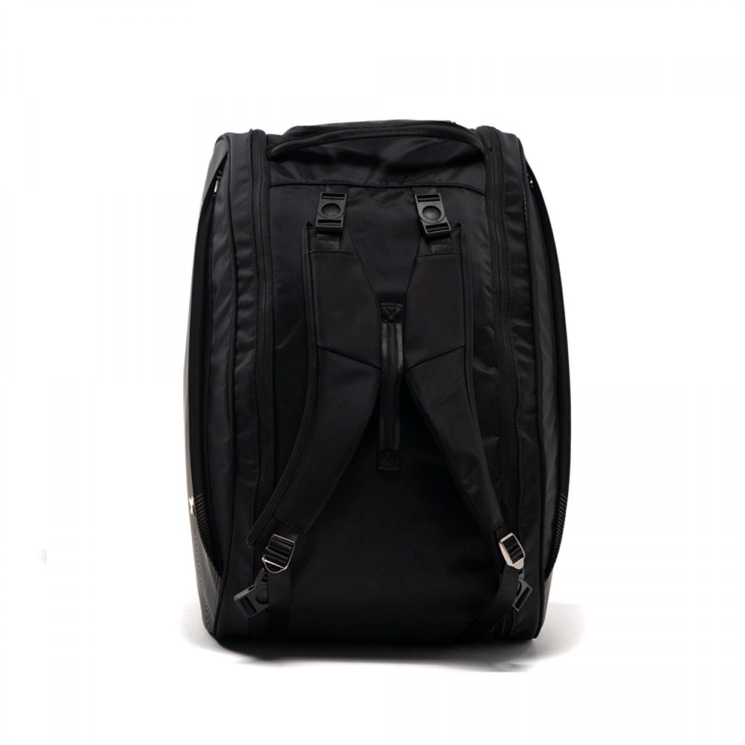 BOLSO PALETERO PADEL DROP SHOT AIRAM JMD-3