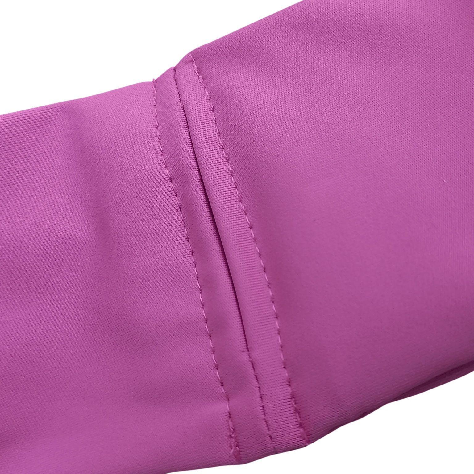 VISERA DROP SHOT DEPORTIVA LADY PINK-1