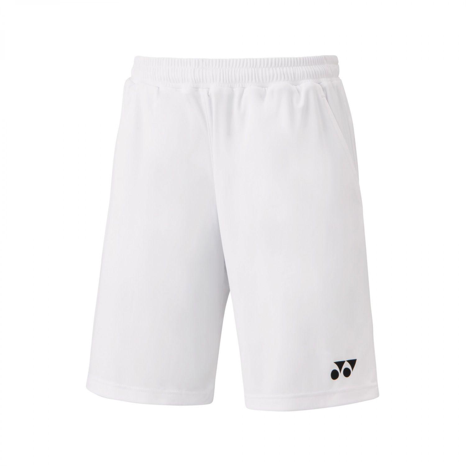 SHORT YONEX 0030 BLANCO 2023-0