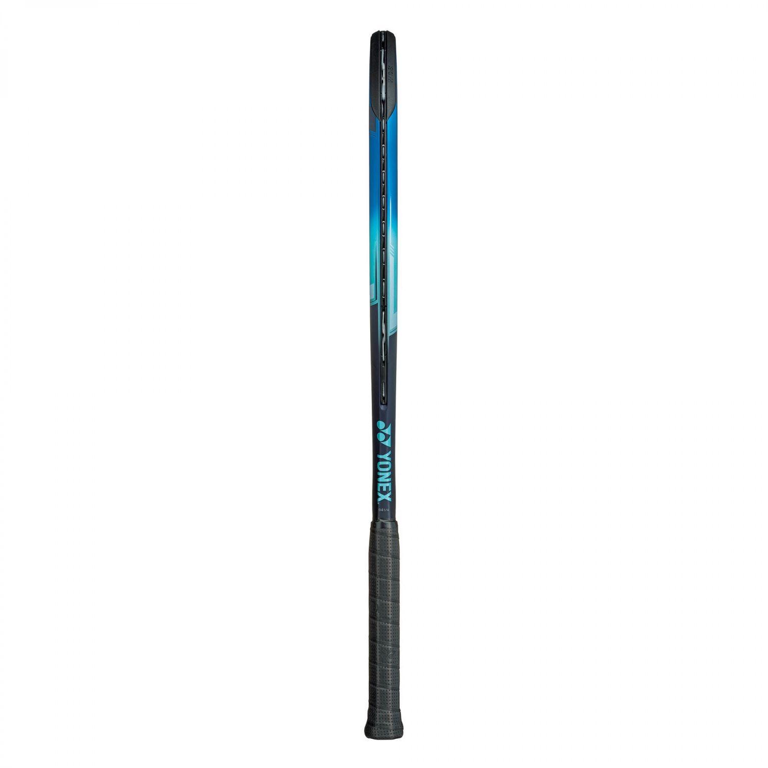YONEX EZONE 100 G3 2022年モデル RAQUETA DE TENIS YONEX EZONE 100+ G3 300 GRS. 2022 Yonex | Paris.cl