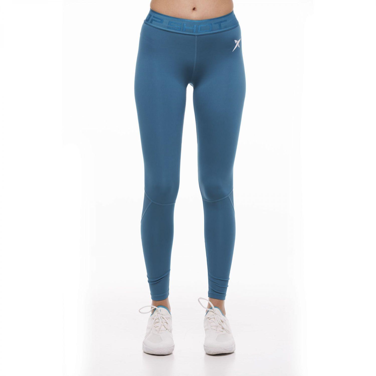 CALZA MUJER DROP SHOT ISIDORA-0