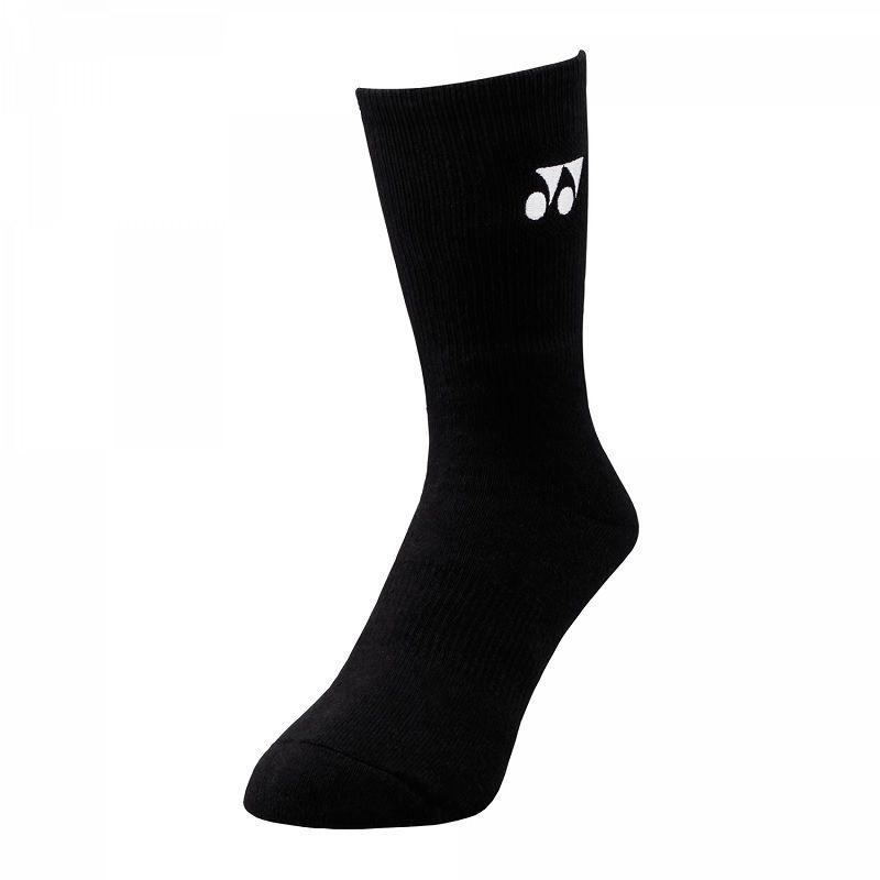 CALCETAS YONEX 19120 NEGRA-0