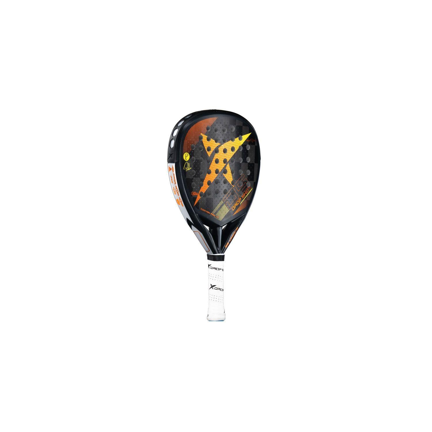PALA PADEL DROP SHOT CANYON PRO 1.0 2023-3