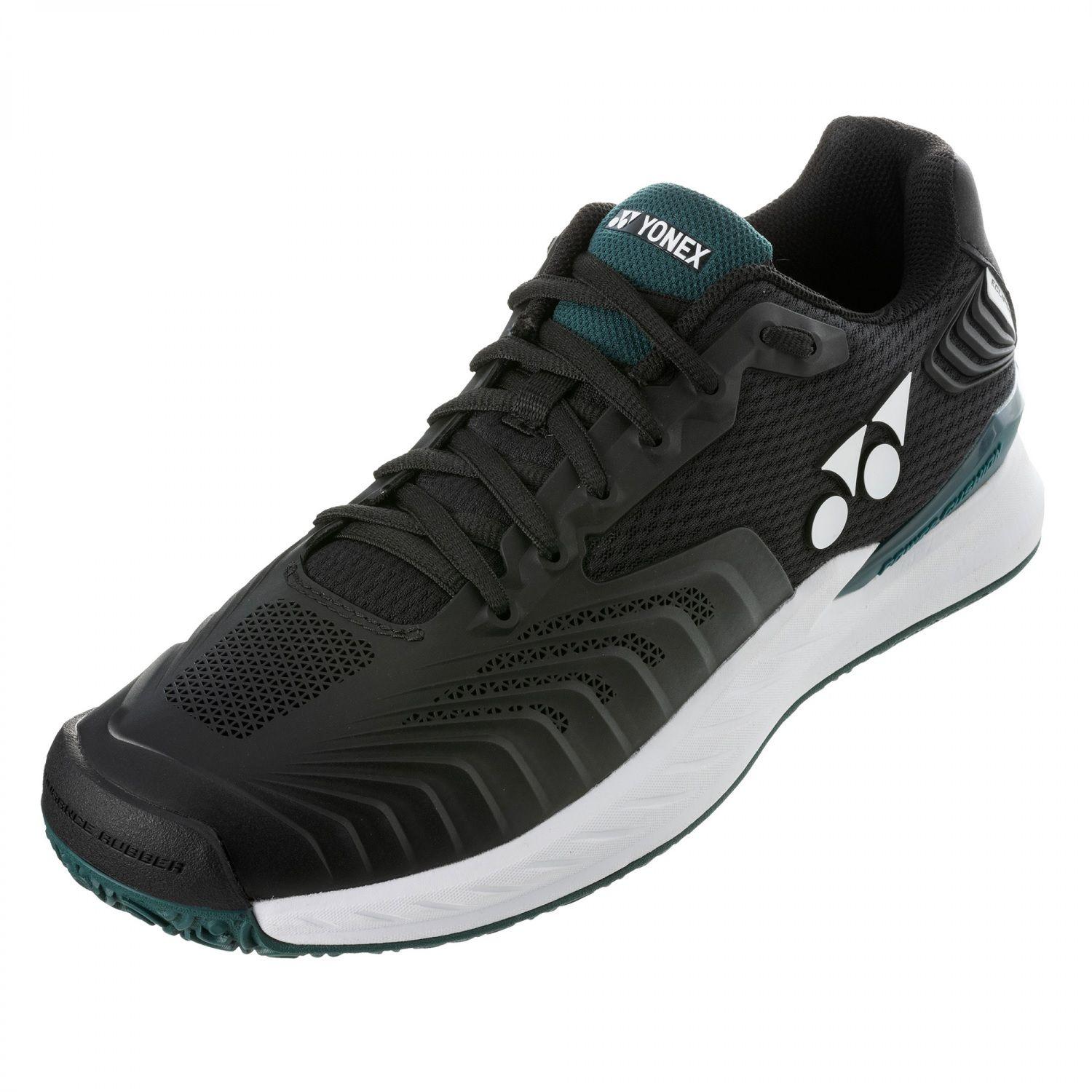 ZAPATILLA YONEX ECLIPSION 4 CLAY COURT NEGRO/VERDE-0