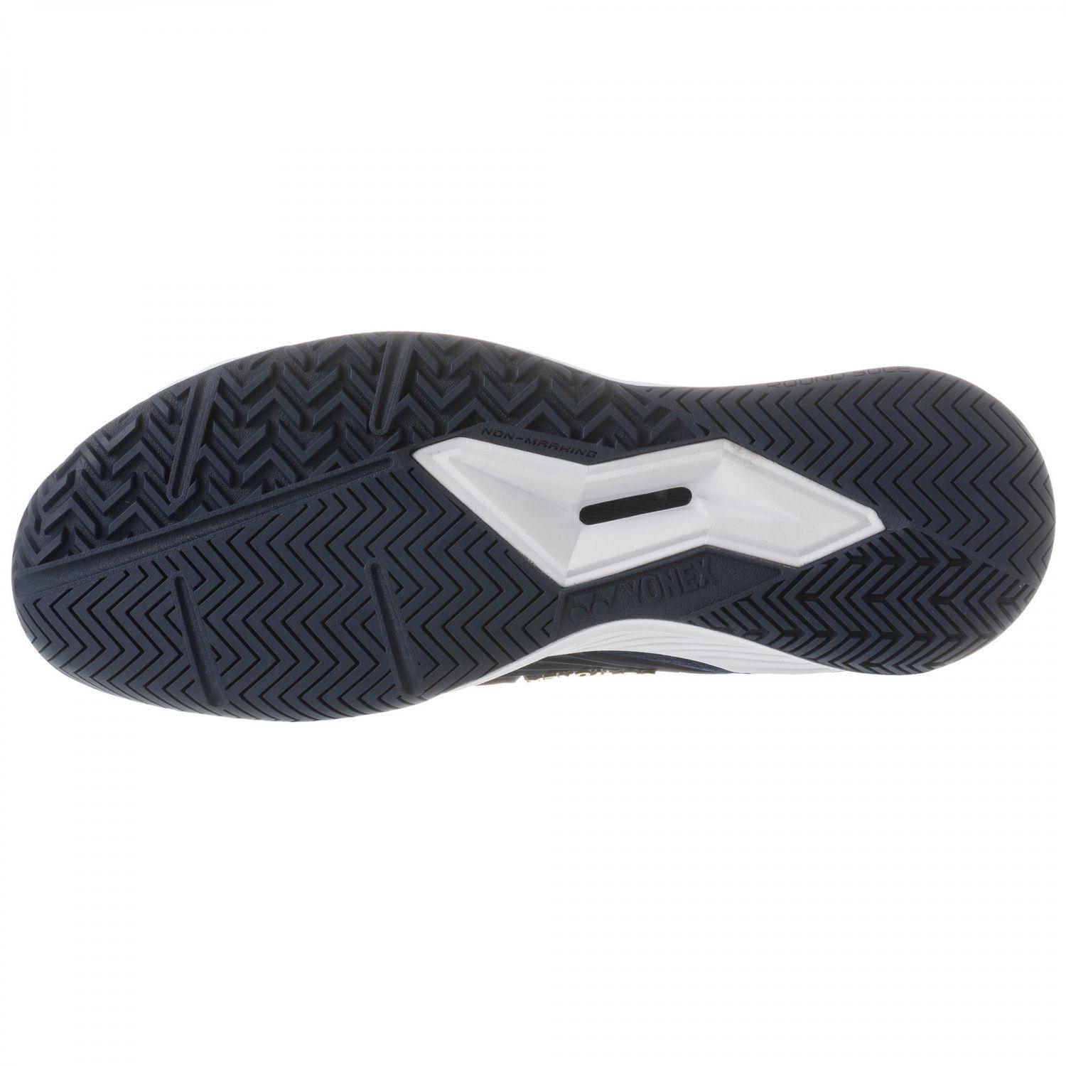 ZAPATILLA TENIS YONEX ECLIPSION 4 ALL COURT AZUL MARINO 2022-4