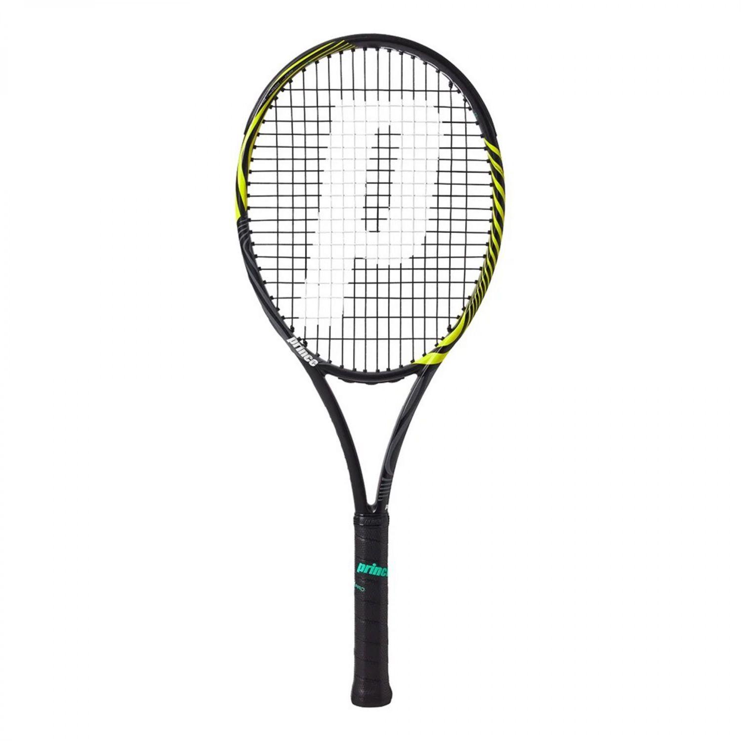 RAQUETA DE TENIS PRINCE RIPCORD 100 G2 280 GRS.-0