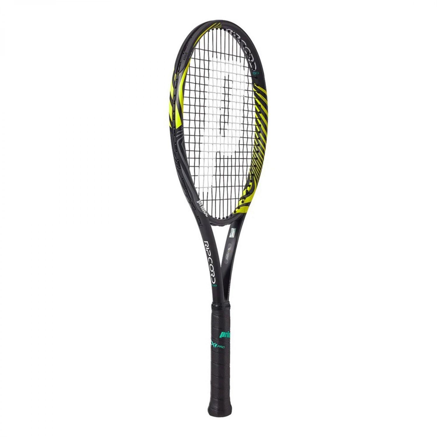 RAQUETA DE TENIS PRINCE RIPCORD 100 G2 280 GRS.-1