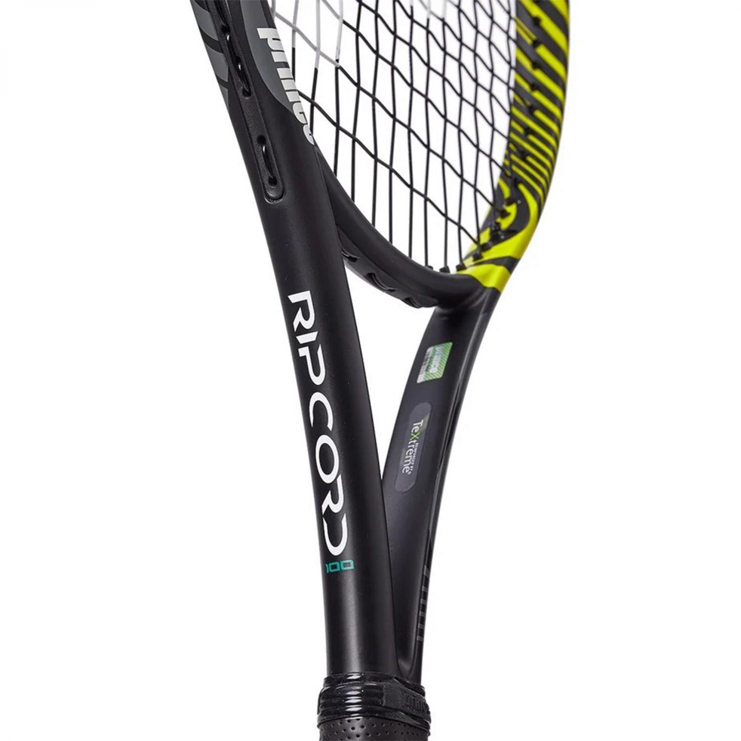 RAQUETA DE TENIS PRINCE RIPCORD 100 G2 280 GRS.-2