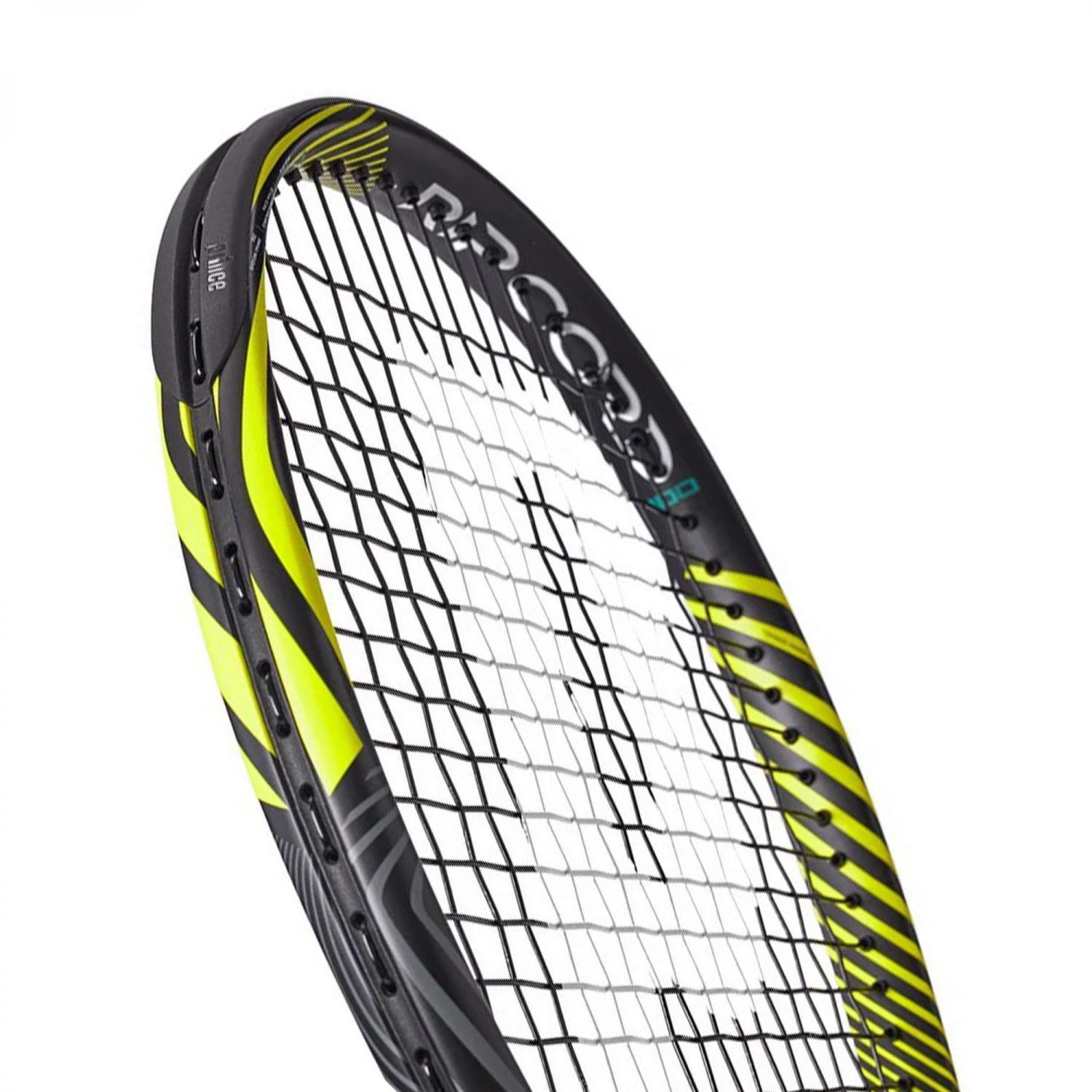 RAQUETA DE TENIS PRINCE RIPCORD 100 G2 280 GRS.-4