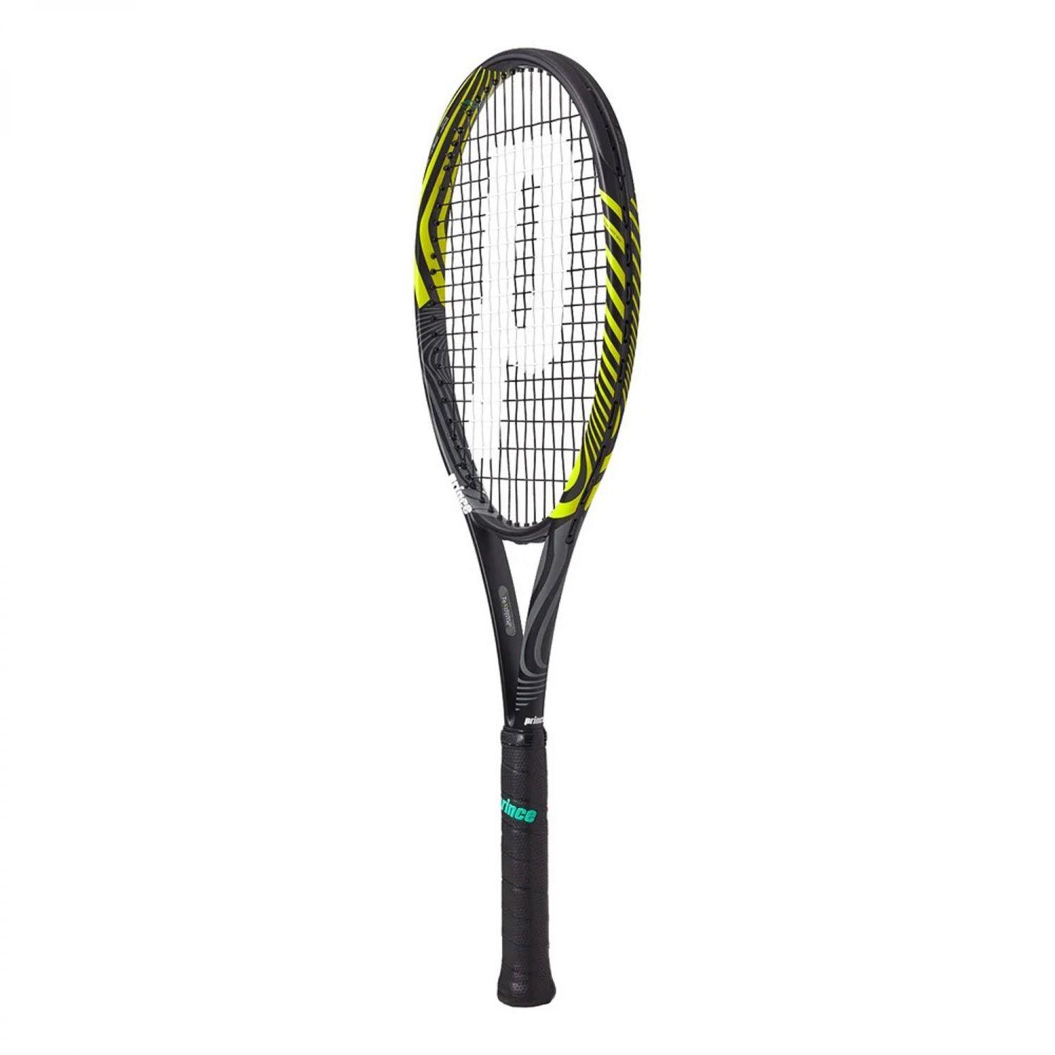 RAQUETA DE TENIS PRINCE RIPCORD 100 G2 280 GRS.-5