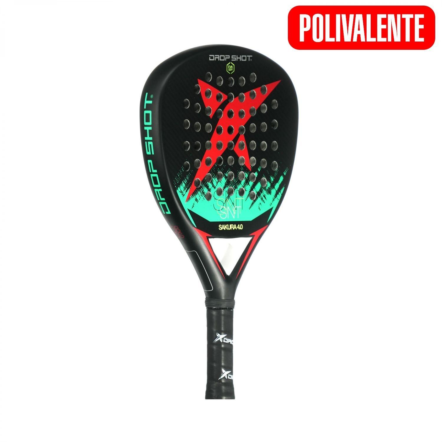 PALA PADEL DROP SHOT SAKURA 4.0 2022-2