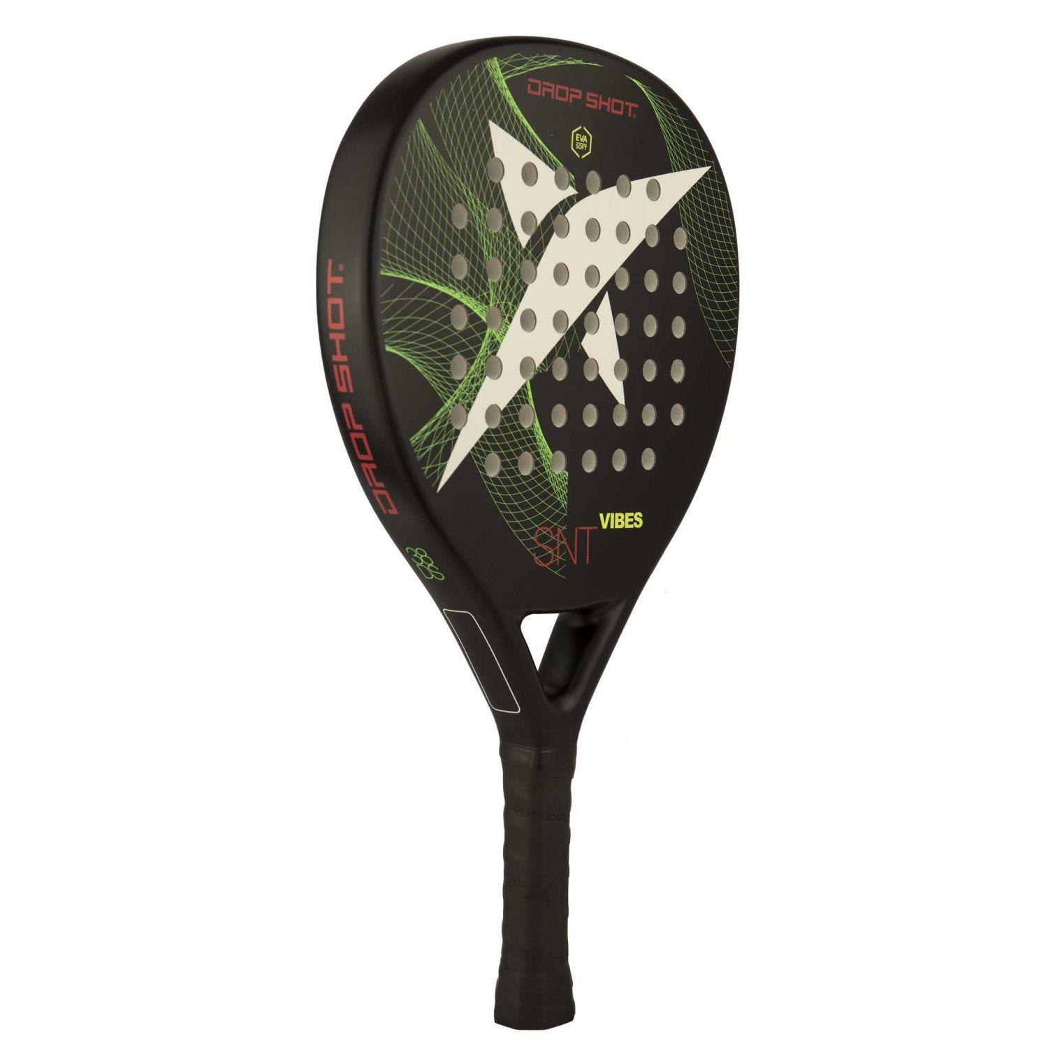 PALA PADEL DROP SHOT VIBES VERDE 2022-2