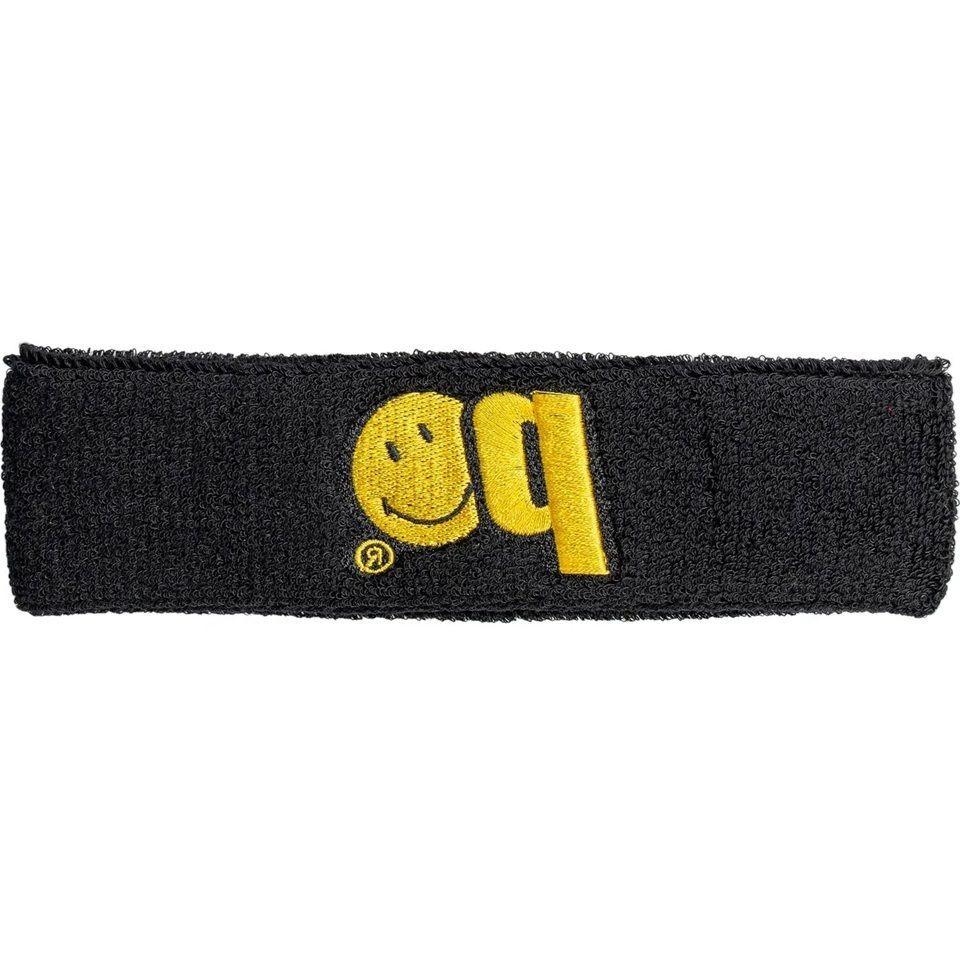 CINTILLO PRINCE X SMILEY NEGRO-1