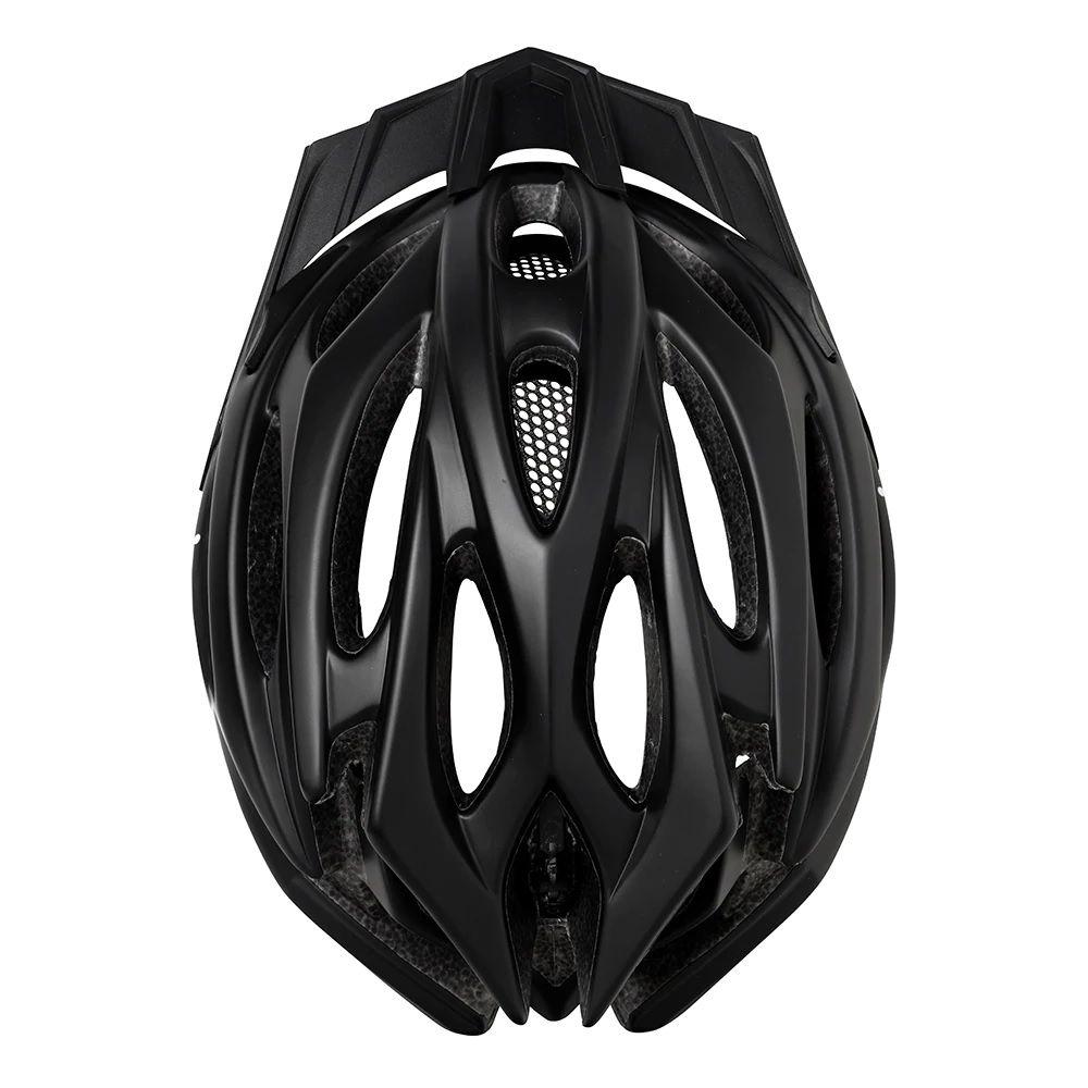 CASCO BICI TRIP MTB NEGRO-2