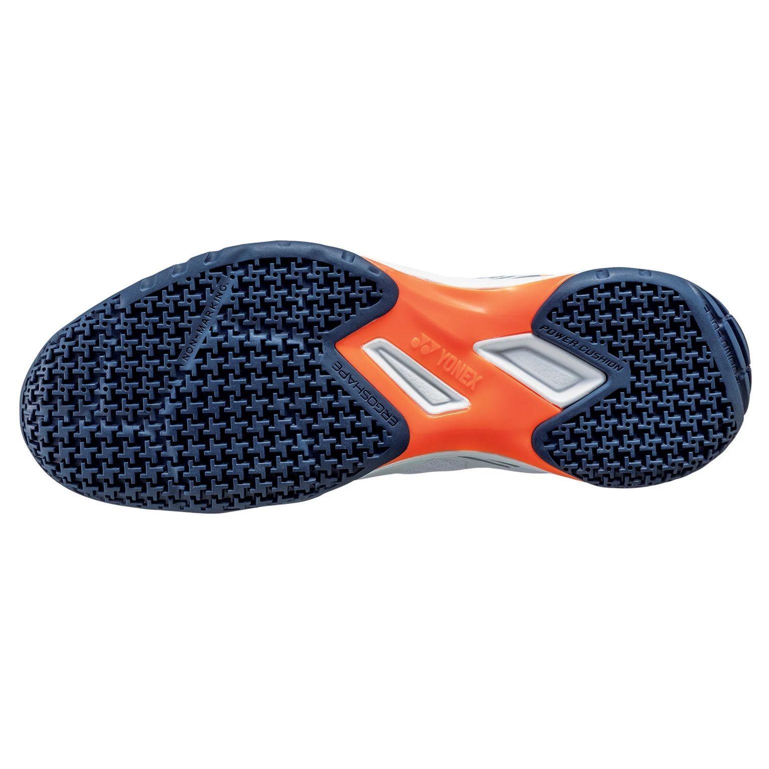 ZAPATILLA INDOOR YONEX POWER CUSHION STRIDER BEAT BL-NAR-3