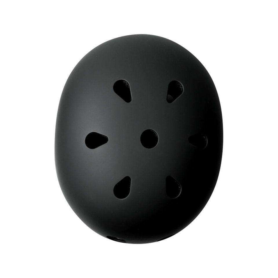 CASCO BICI TRIP URBANO AJUSTABLE BLACK-1