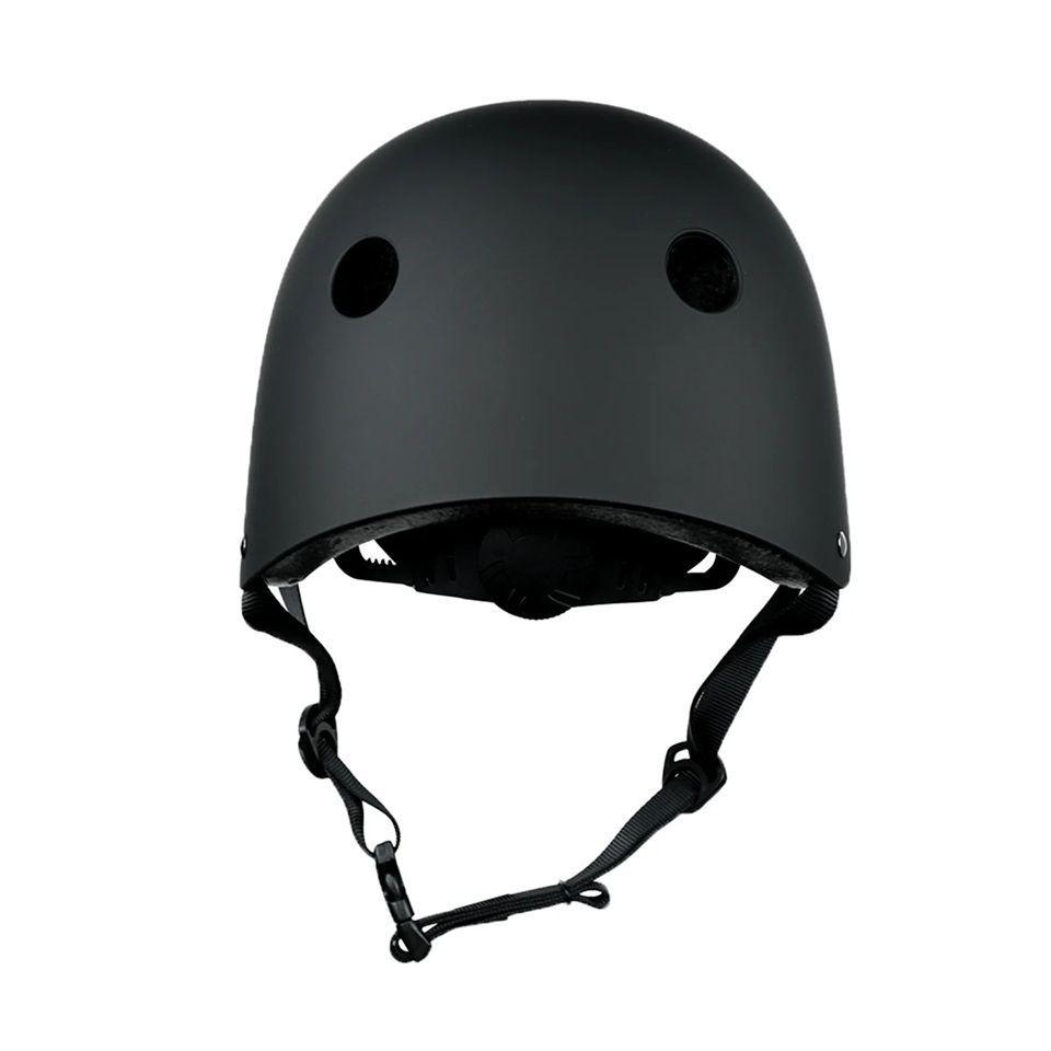CASCO BICI TRIP URBANO AJUSTABLE BLACK-2