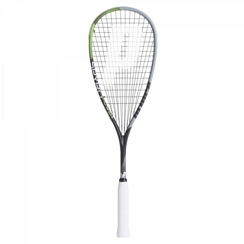 RAQUETA DE SQUASH PRINCE SPYRO POWER 200 STWC-0
