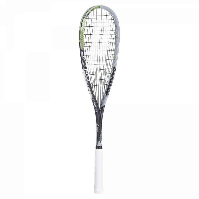 RAQUETA DE SQUASH PRINCE SPYRO POWER 200 STWC-1