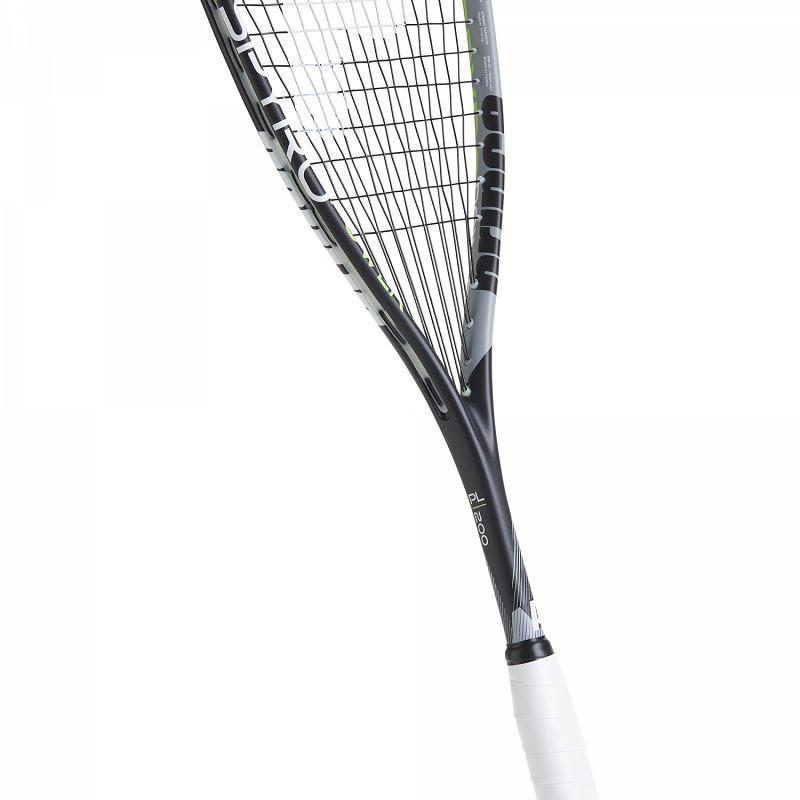 RAQUETA DE SQUASH PRINCE SPYRO POWER 200 STWC-2