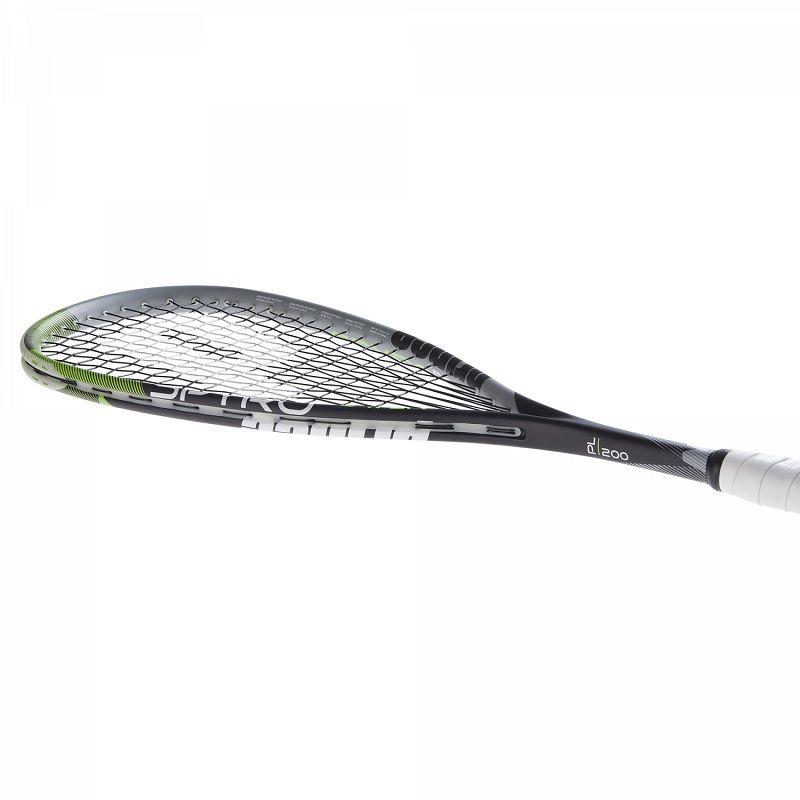 RAQUETA DE SQUASH PRINCE SPYRO POWER 200 STWC-3