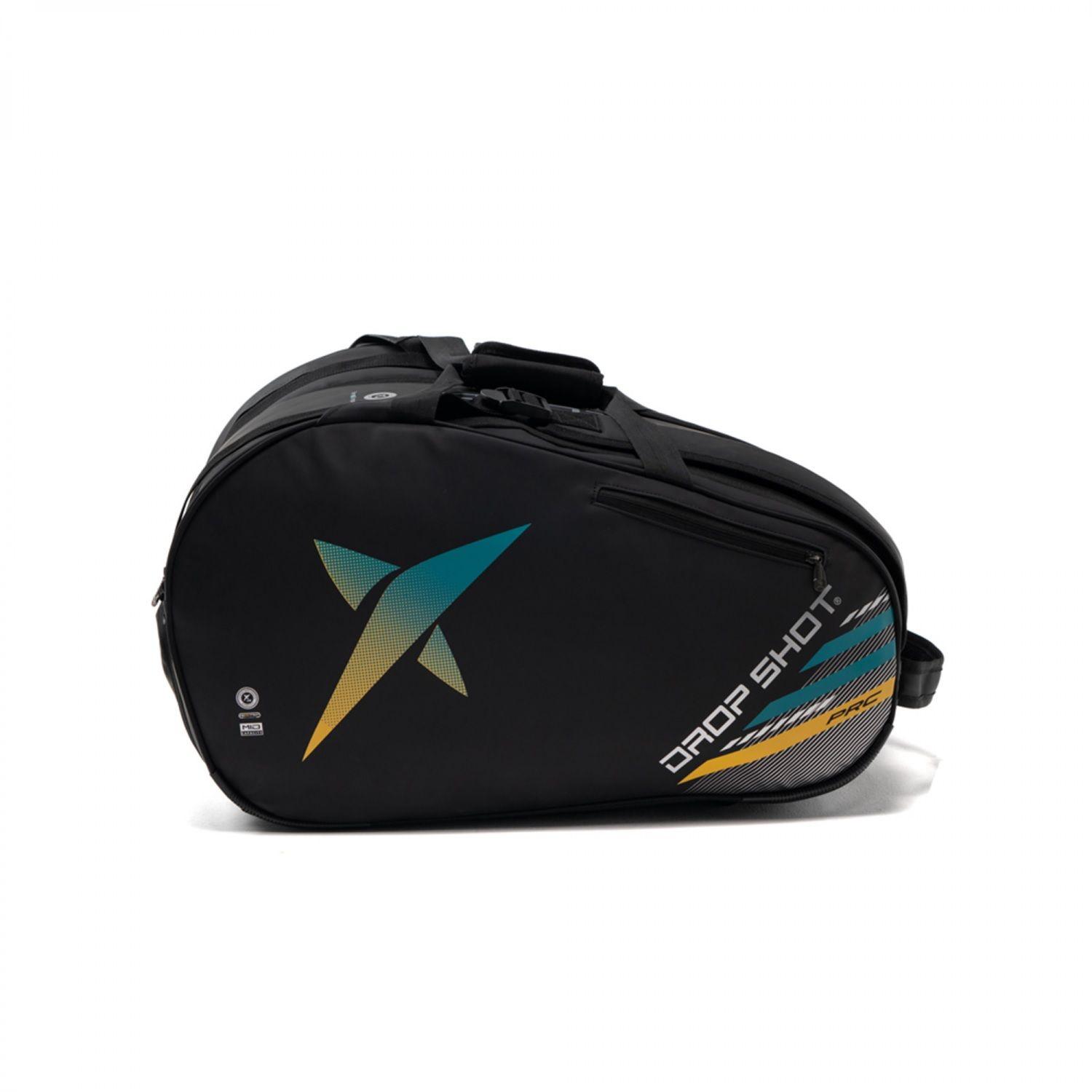 BOLSO PALETERO PADEL DROP SHOT ALSAI CAMPA 2023-0