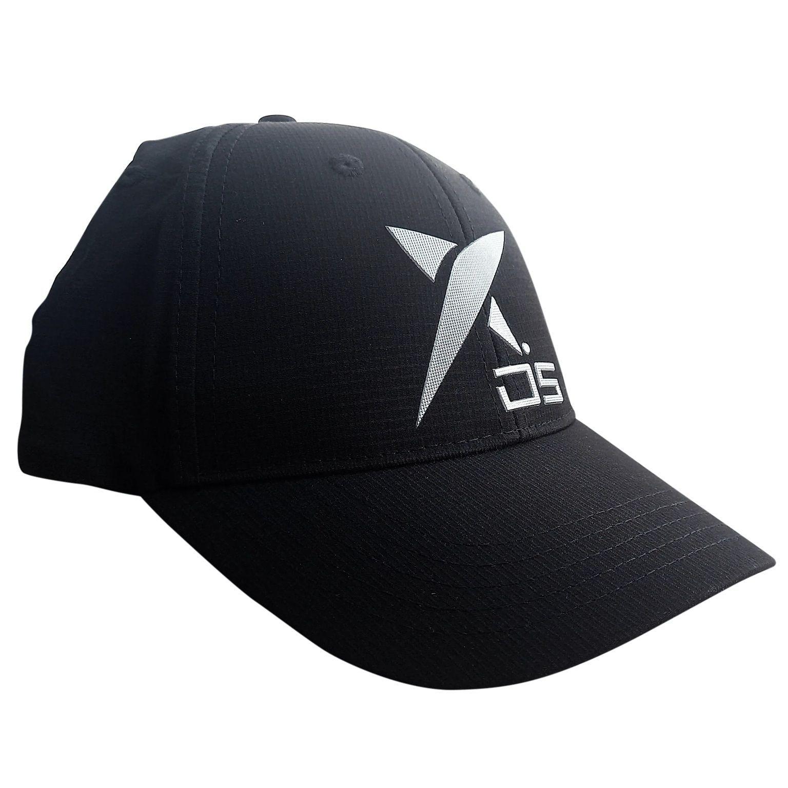JOCKEY DROP SHOT FENIX BLACK-2