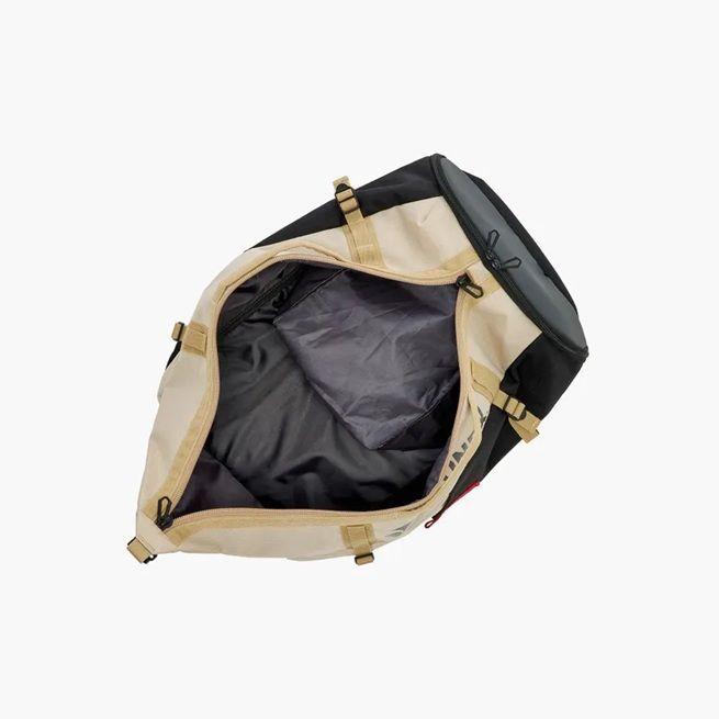 MOCHILA TENIS YONEX GEARLOGIC 72612 BEIGE-2