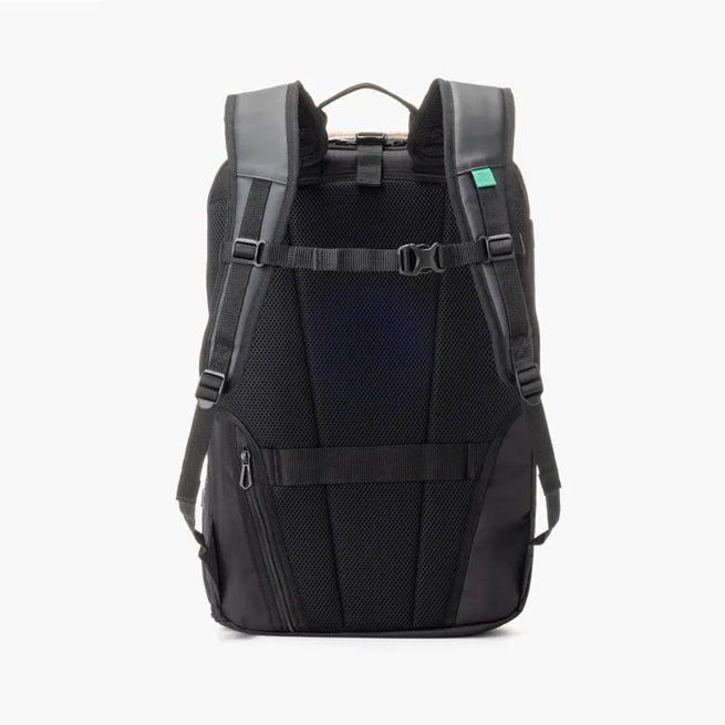 MOCHILA TENIS YONEX GEARLOGIC 72612 BEIGE-3