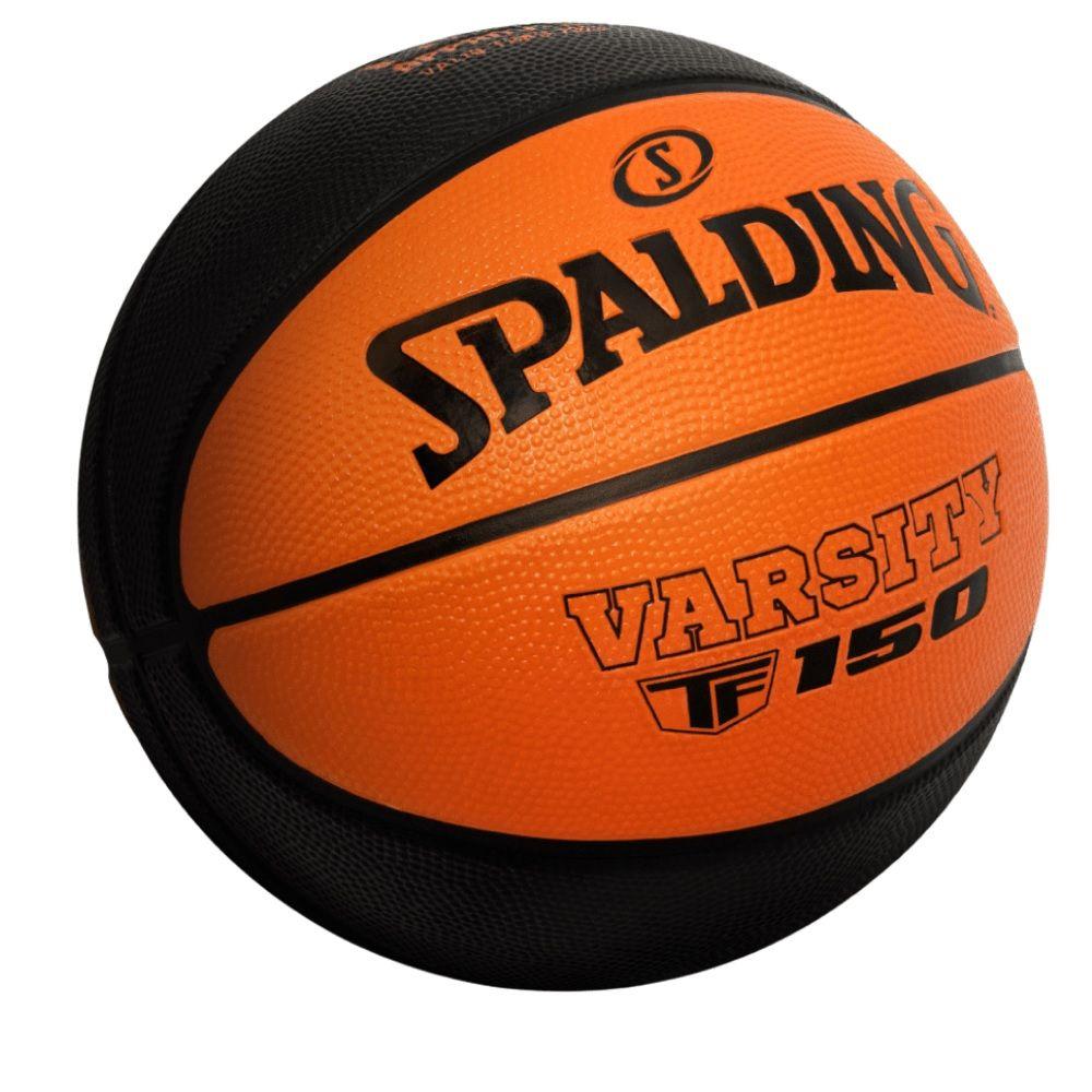 BALON DE BASKETBALL SPALDING VARSITY FIBA TF150 SIZE 5-1
